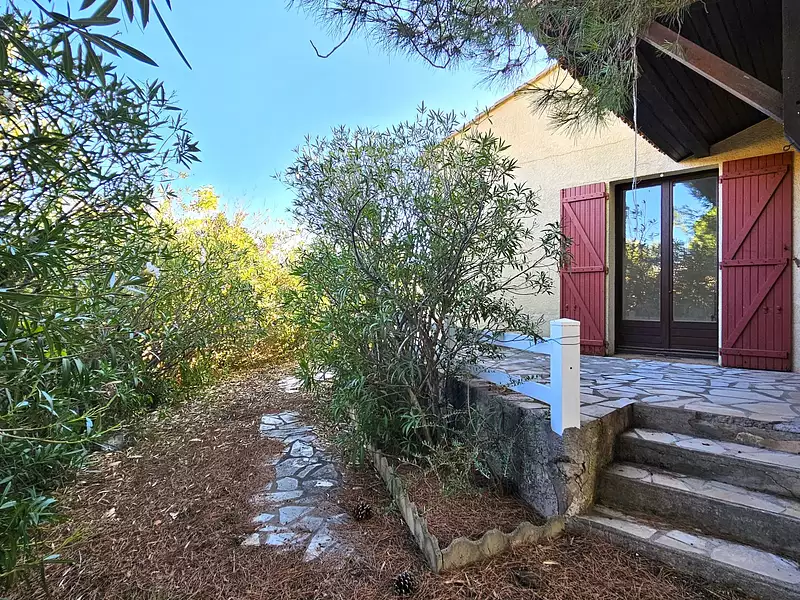 Maison, 109 m²