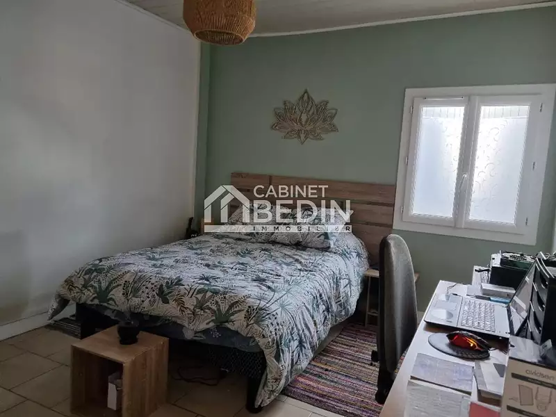 Maison, 70 m²
