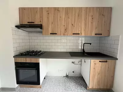 Appartement, 57 m²