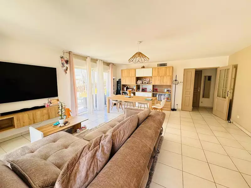 Appartement, 101 m²