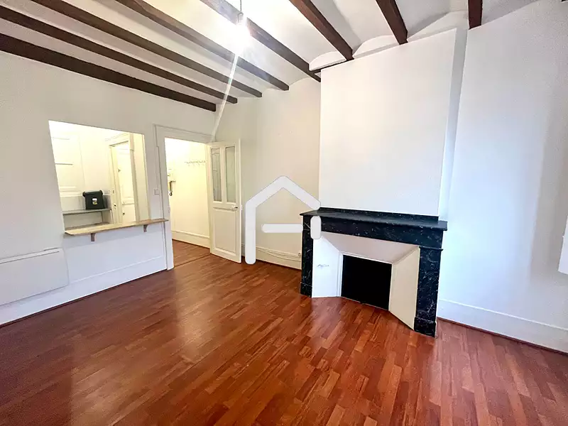 Appartement, 30,88 m²