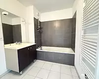 Appartement, 42,08 m²