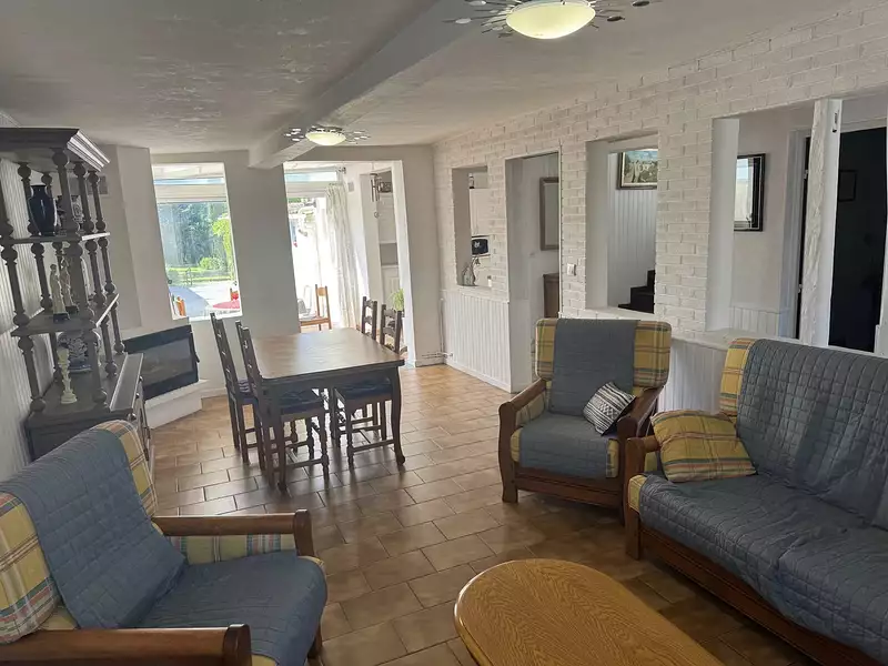 Maison, 95 m²