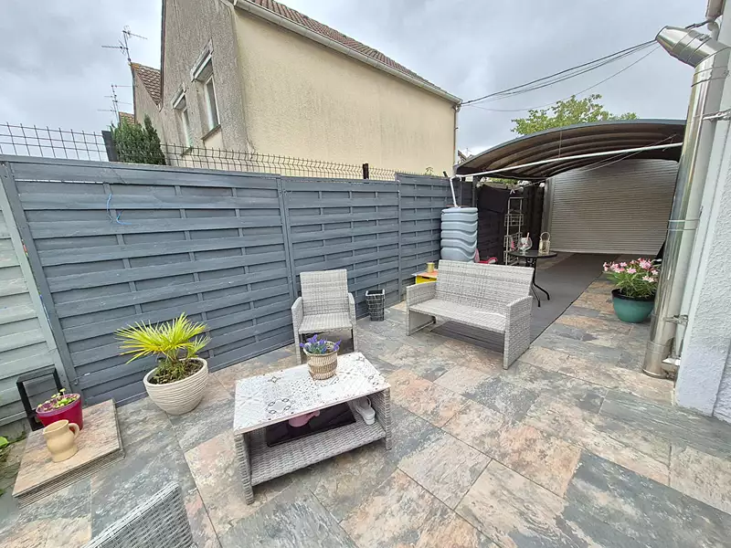 Maison, 110 m²