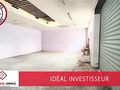 Immeuble, 169,08 m²