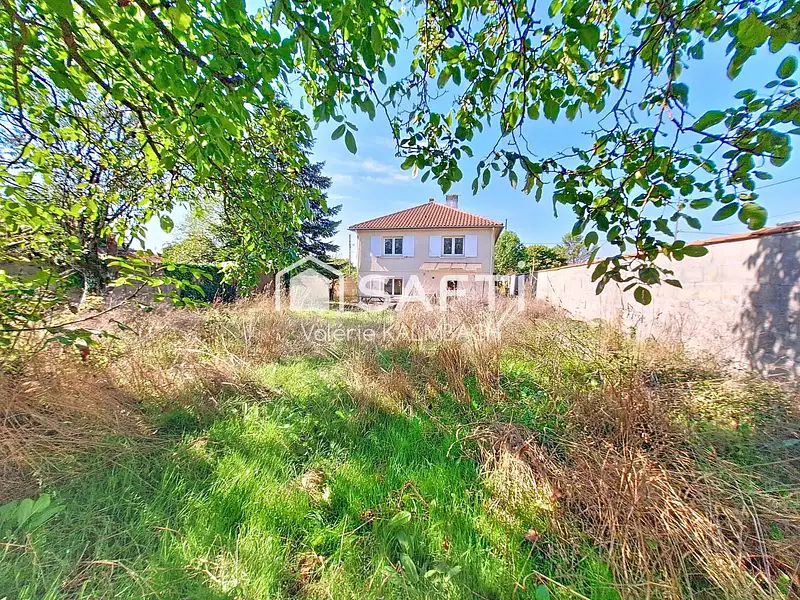 Maison, 159 m²