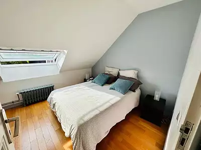 Maison, 131 m²