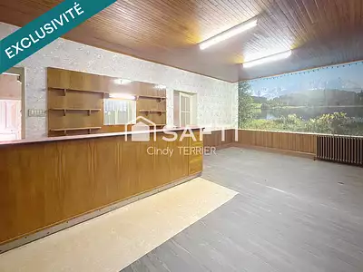 Maison, 279 m²