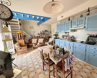 Appartement, 60,07 m²