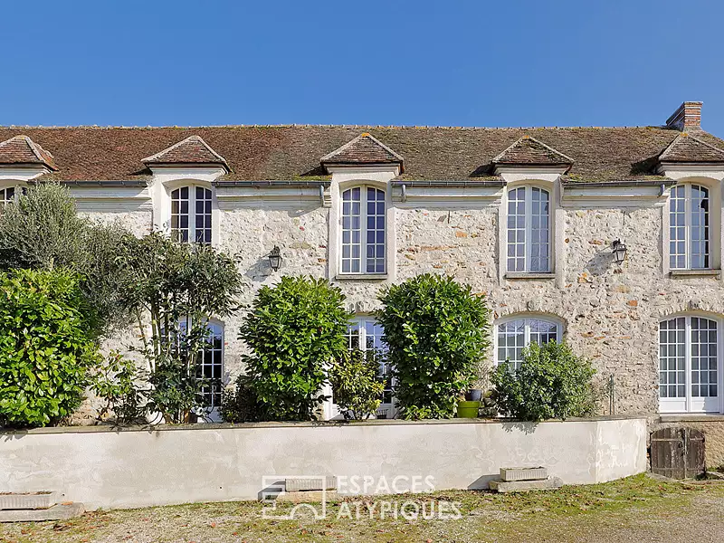 Maison, 563 m²
