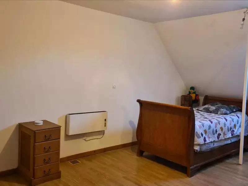 Maison, 127 m²