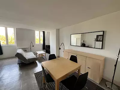 Appartement, 36,9 m²