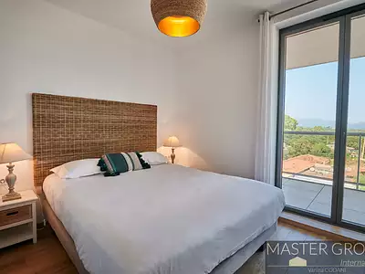 Appartement, 80 m²