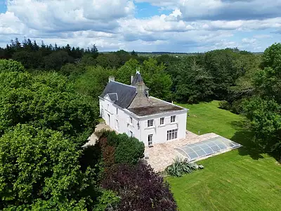 Maison, 360 m²