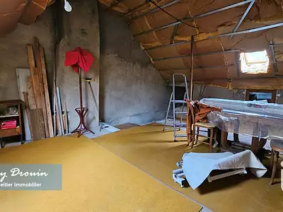 Maison, 107 m²