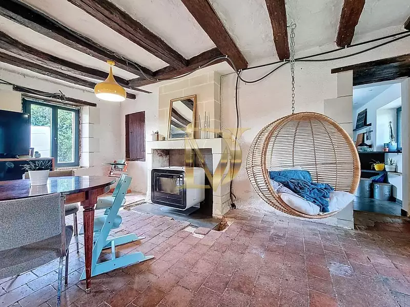 Maison, 154 m²
