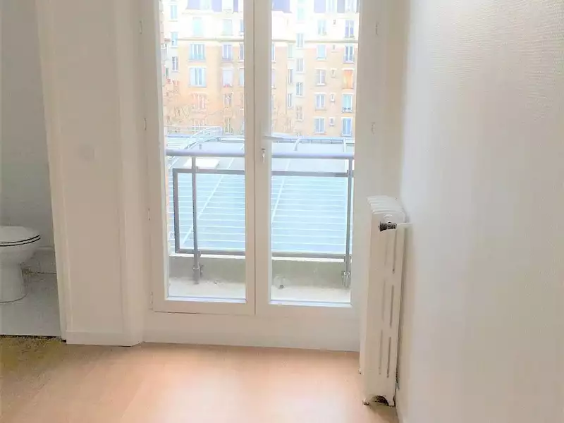 Appartement, 21 m²