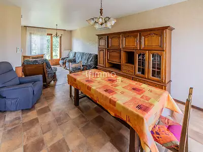 Maison, 83 m²