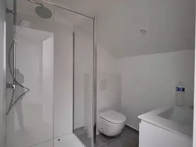 Appartement, 79,8 m²