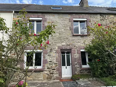 Maison, 86,36 m²