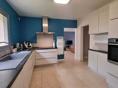 Maison, 141 m²