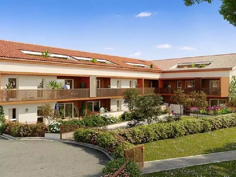 Appartement, 39,98 m²