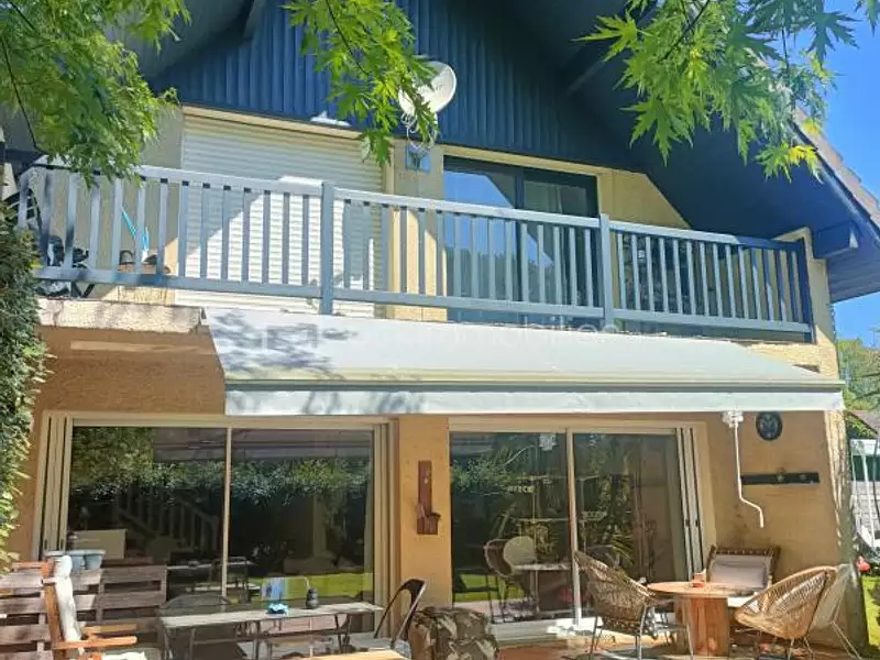 Maison, 140 m²