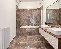 Appartement, 140 m²