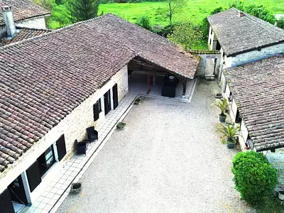 Maison, 350 m²