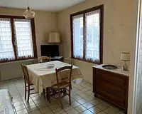 Maison, 40 m²