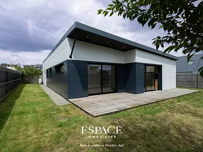 Maison, 108 m²