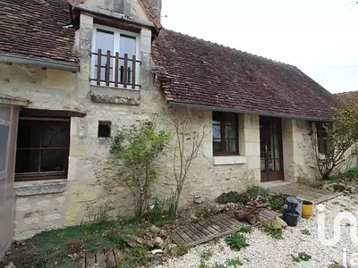 Maison, 70 m²