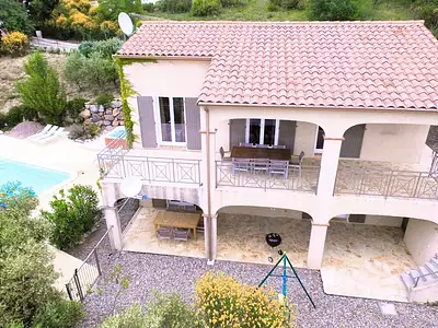 Maison, 122 m²
