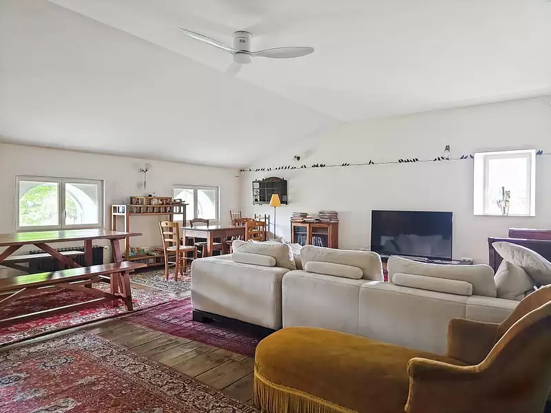 Maison, 484 m²