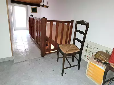 Appartement, 65 m²