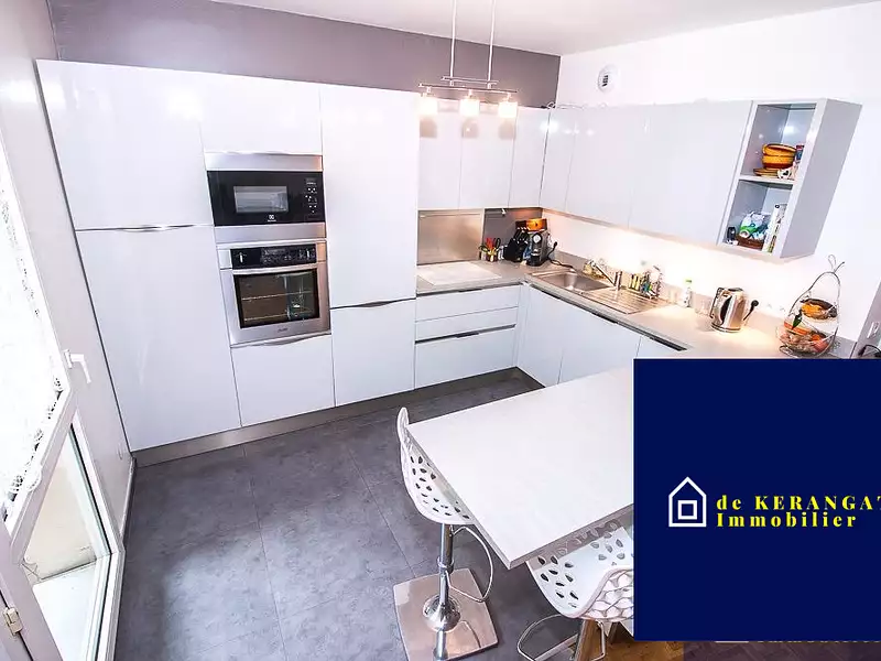 Appartement, 105 m²