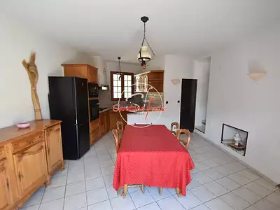 Appartement, 50 m²