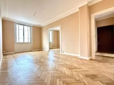 Appartement, 89 m²