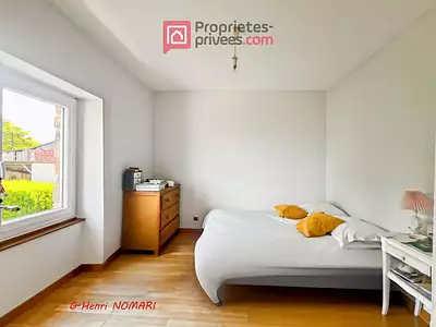 Maison, 110 m²