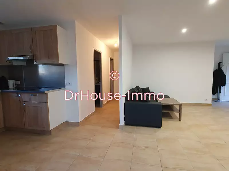 Maison, 85 m²