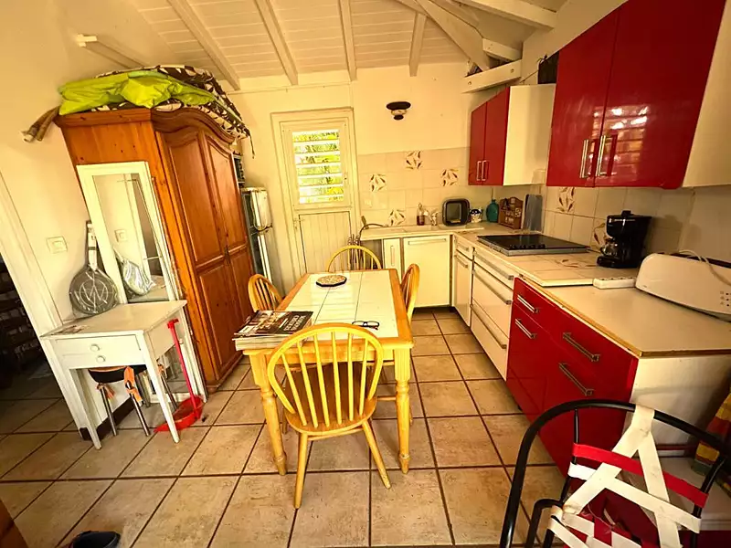 Maison, 112 m²