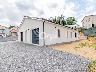 Maison, 90 m²