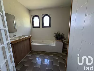 Maison, 110 m²