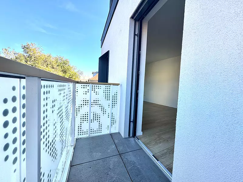 Appartement, 49,5 m²