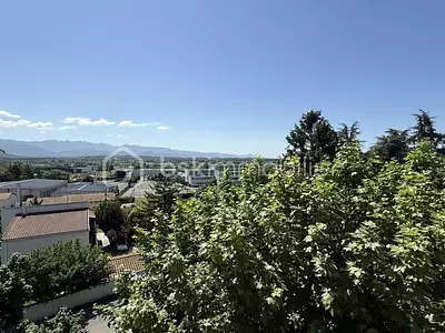 Appartement, 61 m²