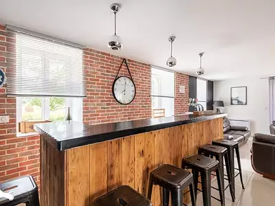 Maison, 142 m²