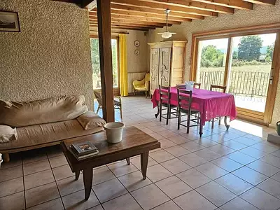 Maison, 153 m²