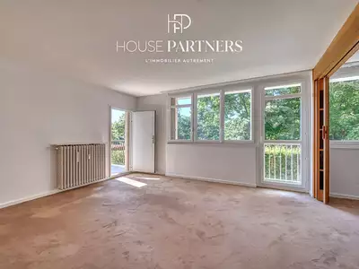 Appartement, 83,52 m²