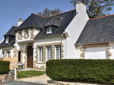 Maison, 136 m²