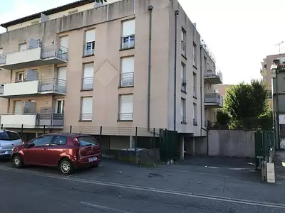Appartement, 37,35 m²